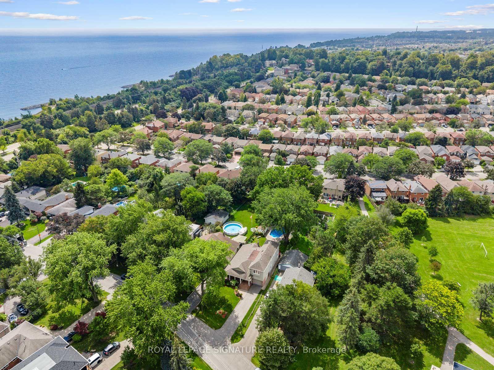 Photo 44 of 234 Rouge Hills Drive, Scarborough, Rouge — HOMEH
