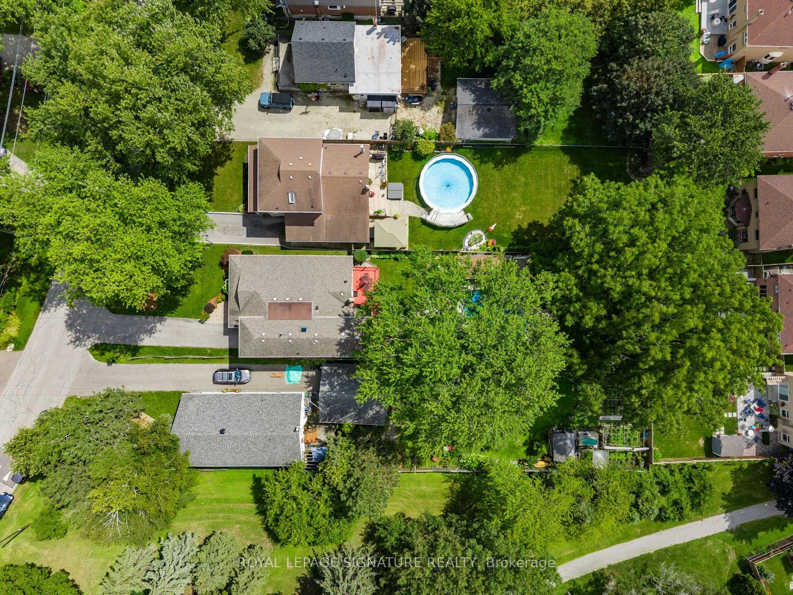 Photo 45 of 234 Rouge Hills Drive, Scarborough, Rouge — HOMEH