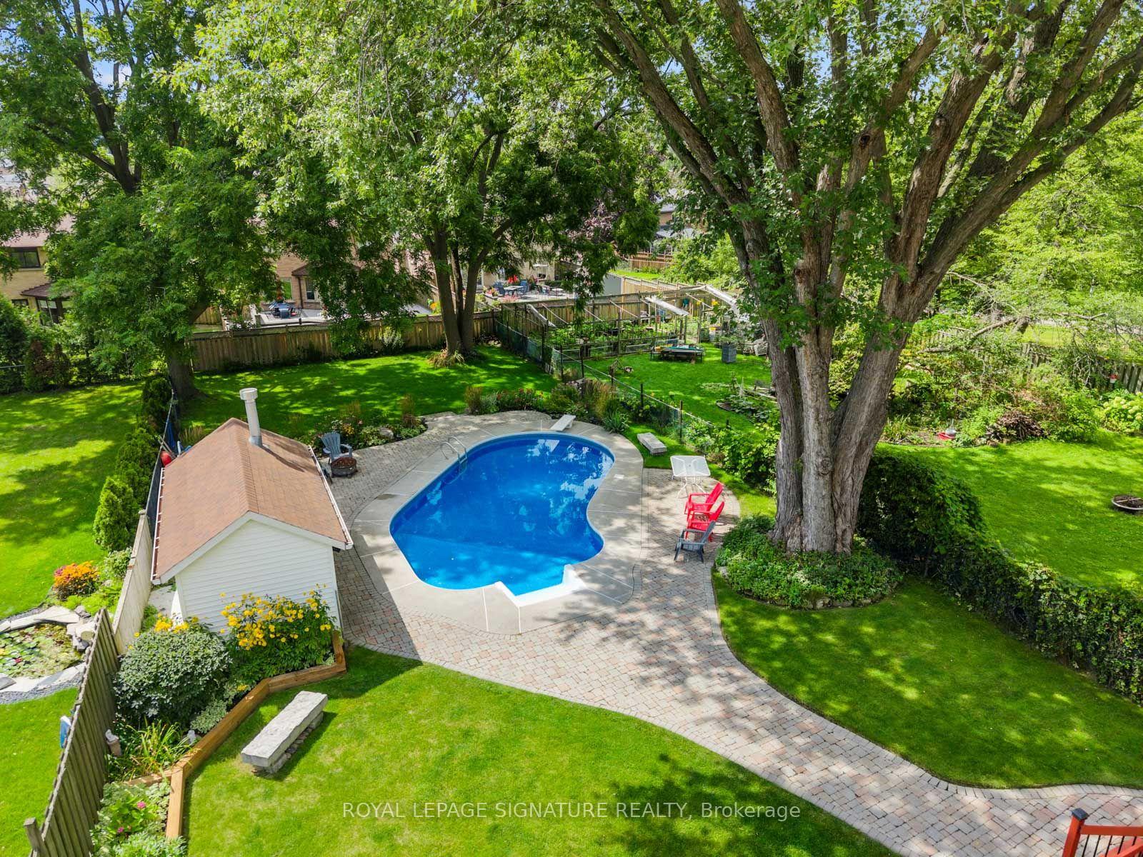Photo 46 of 234 Rouge Hills Drive, Scarborough, Rouge — HOMEH