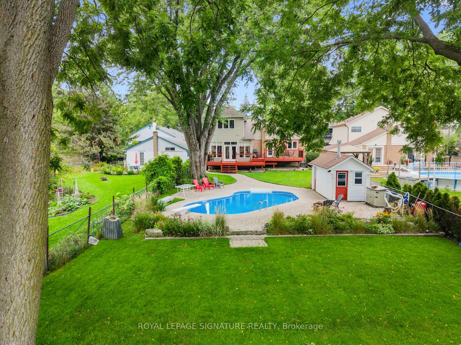 Photo 47 of 234 Rouge Hills Drive, Scarborough, Rouge — HOMEH