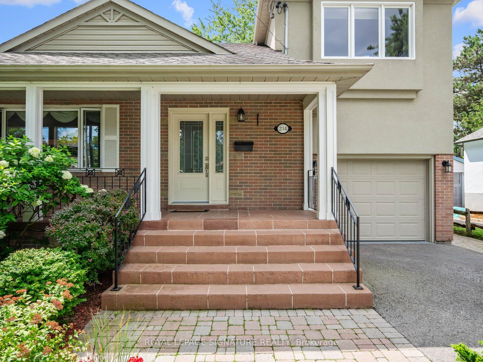 Photo 50 of 234 Rouge Hills Drive, Scarborough, Rouge — HOMEH