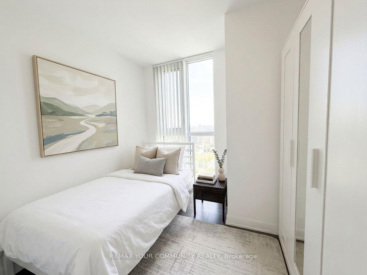Photo 20 of Unit 1809, 75 Oneida Crescent, Richmond Hill, Langstaff — HOMEH
