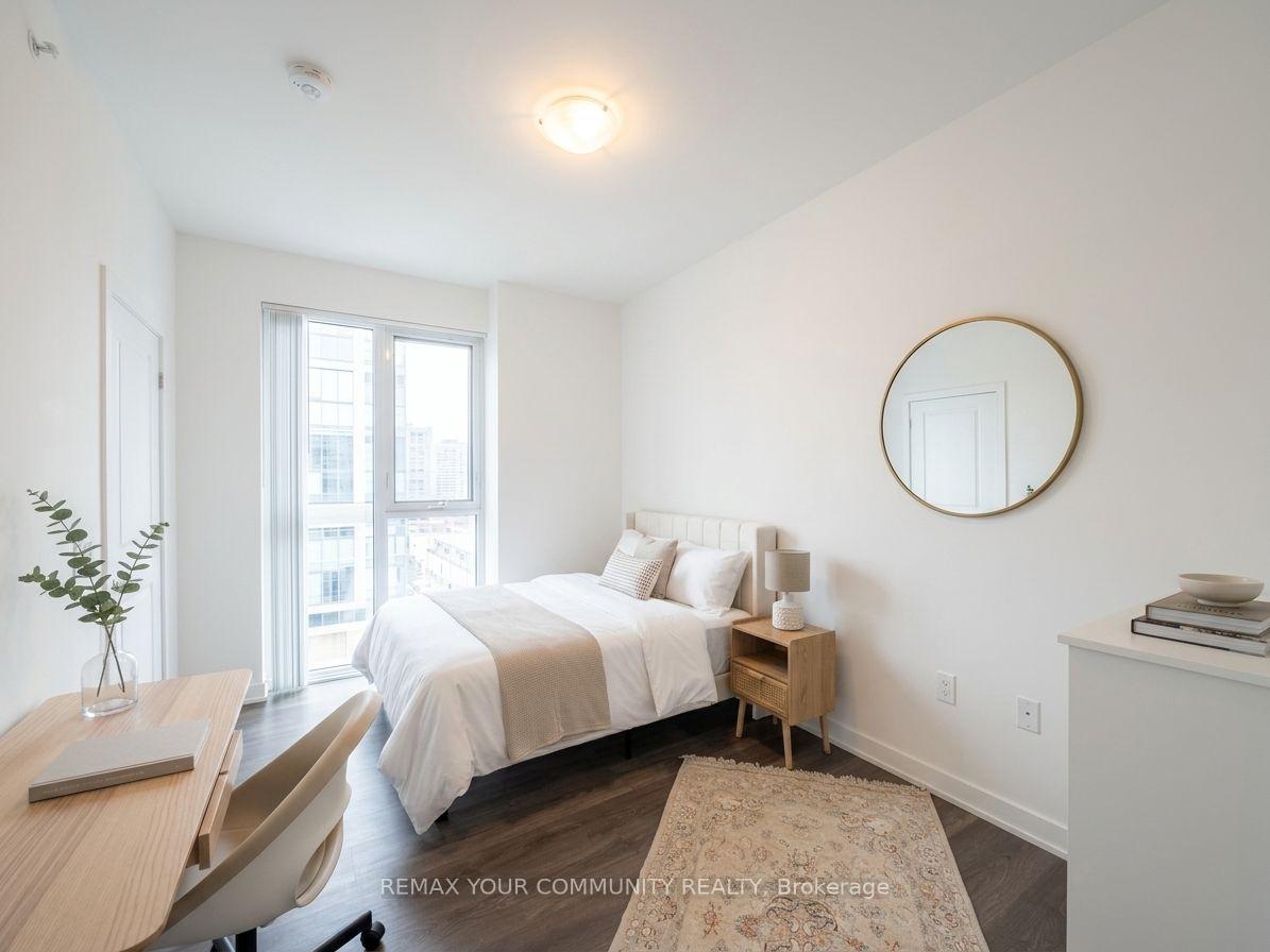 Photo 37 of Unit 1809, 75 Oneida Crescent, Richmond Hill, Langstaff — HOMEH