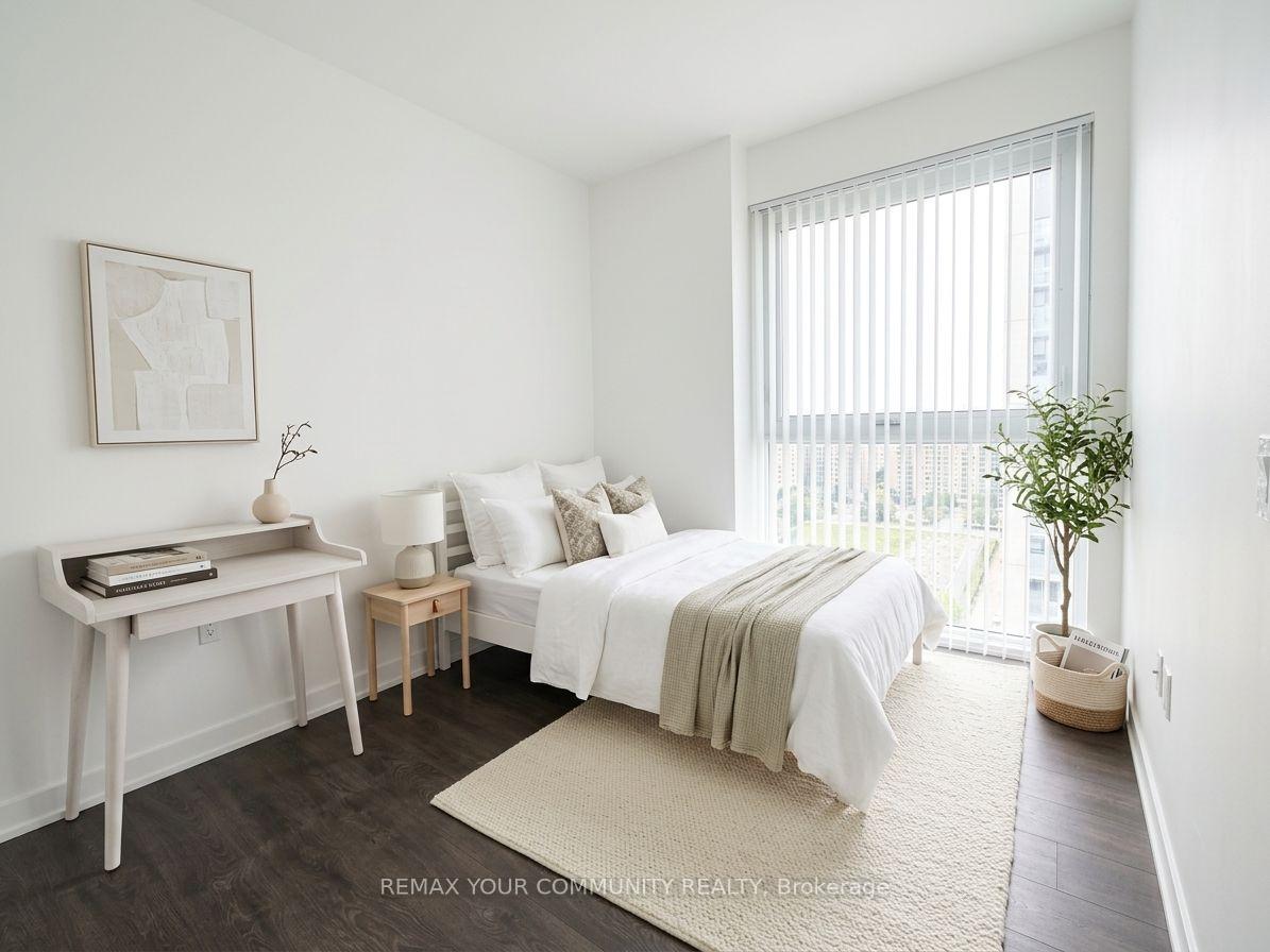 Photo 50 of Unit 1809, 75 Oneida Crescent, Richmond Hill, Langstaff — HOMEH