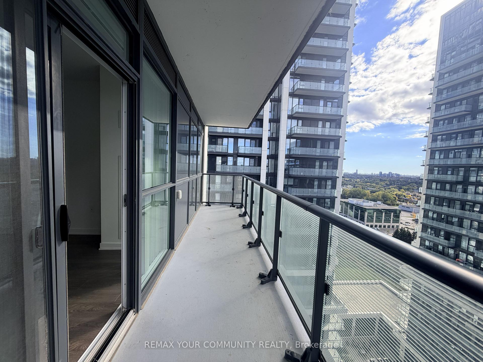 Photo 61 of Unit 1809, 75 Oneida Crescent, Richmond Hill, Langstaff — HOMEH