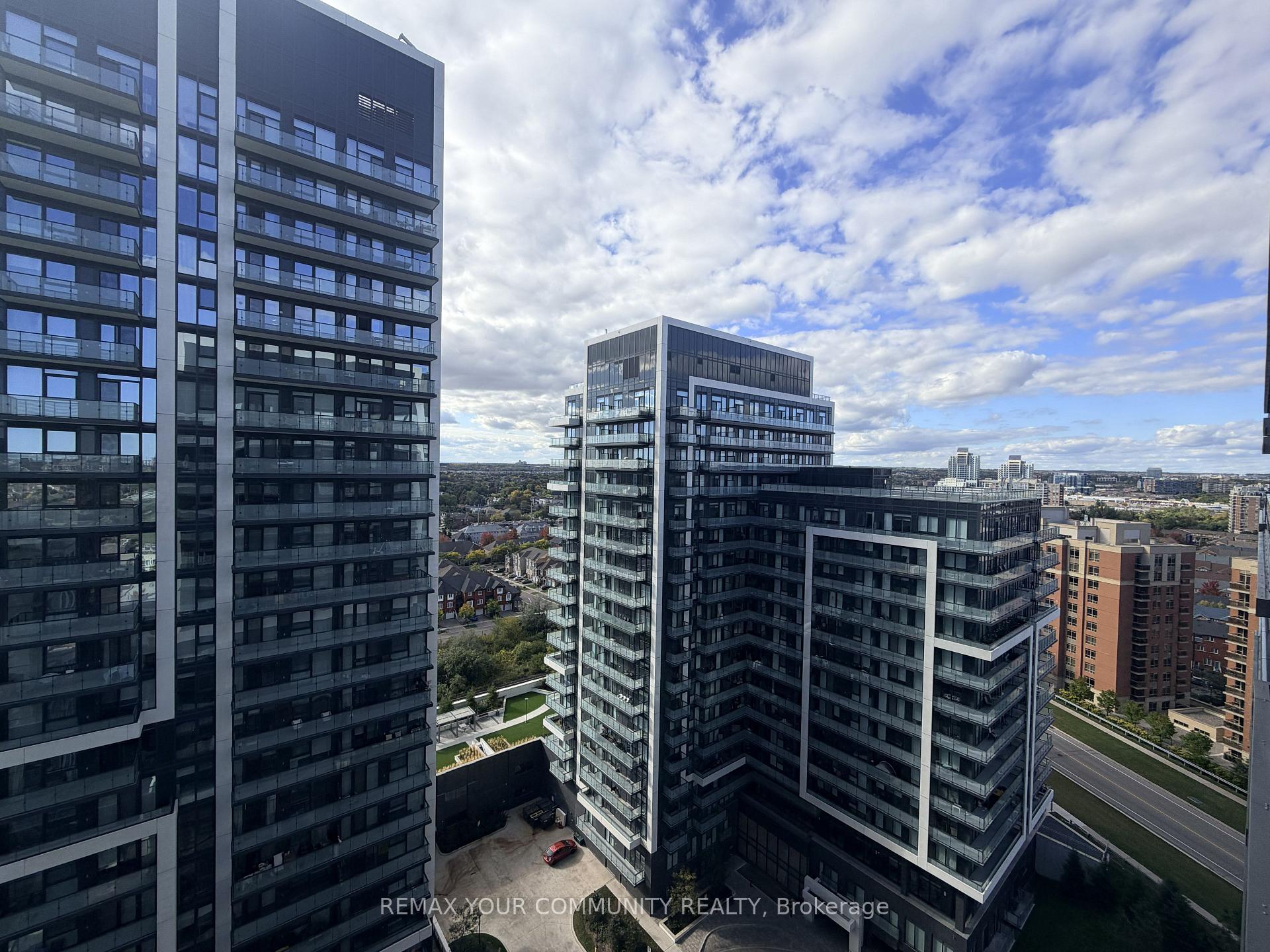 Photo 64 of Unit 1809, 75 Oneida Crescent, Richmond Hill, Langstaff — HOMEH