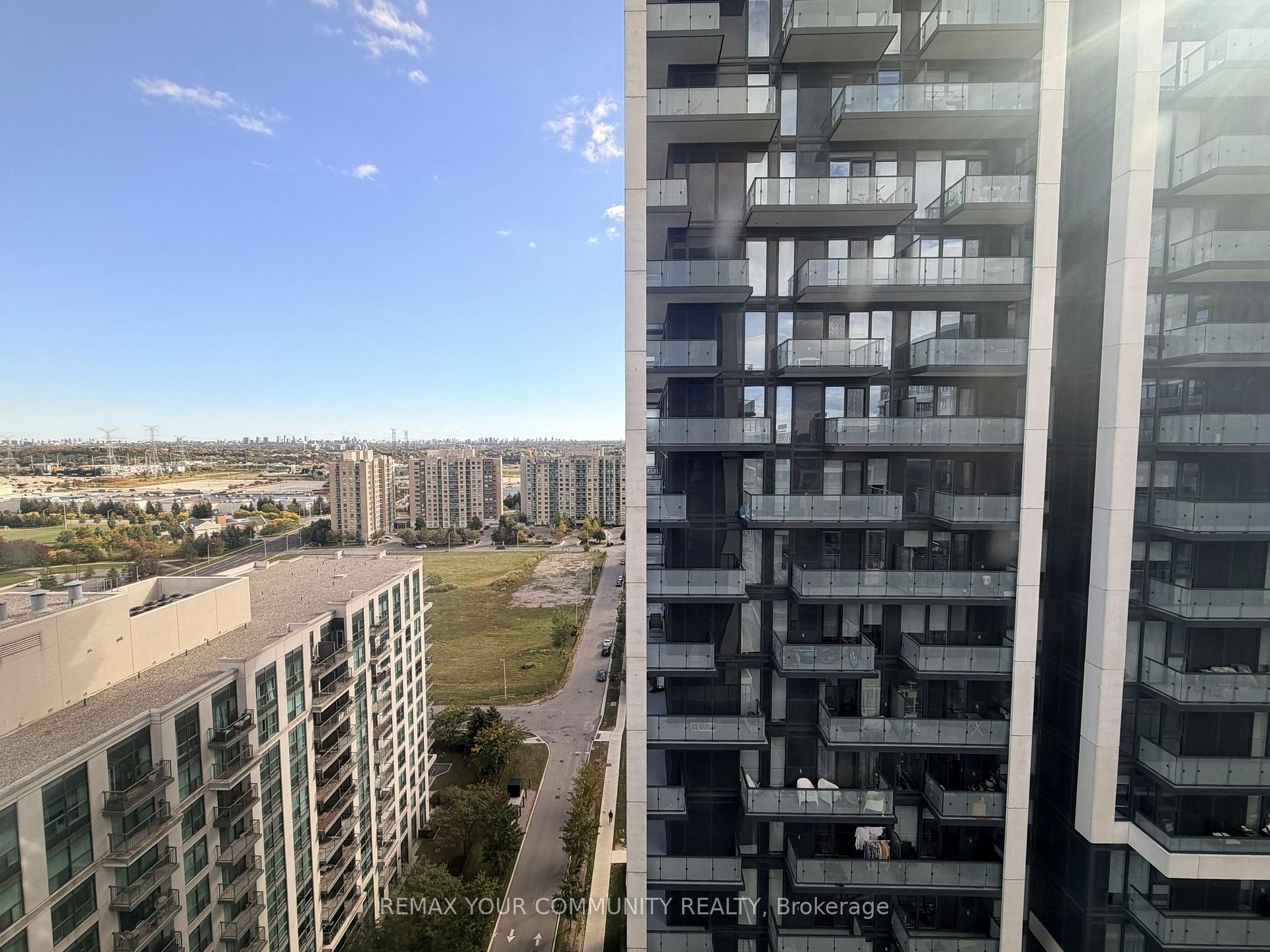 Photo 65 of Unit 1809, 75 Oneida Crescent, Richmond Hill, Langstaff — HOMEH