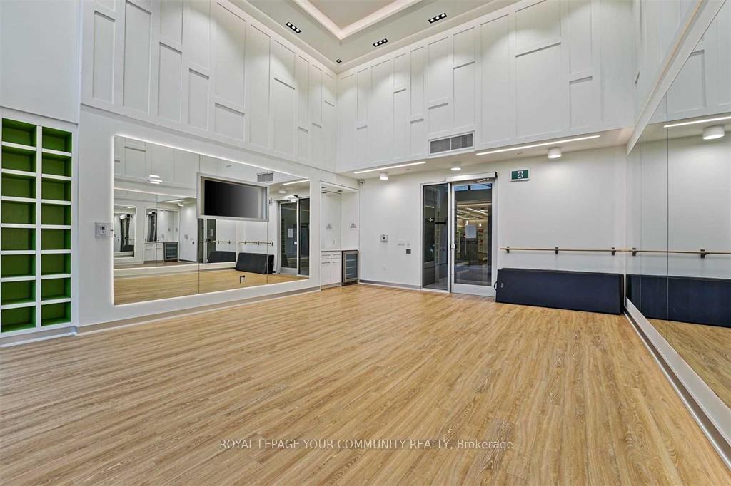 Photo 67 of Unit 1809, 75 Oneida Crescent, Richmond Hill, Langstaff — HOMEH