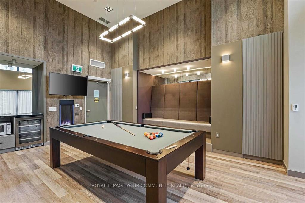 Photo 69 of Unit 1809, 75 Oneida Crescent, Richmond Hill, Langstaff — HOMEH