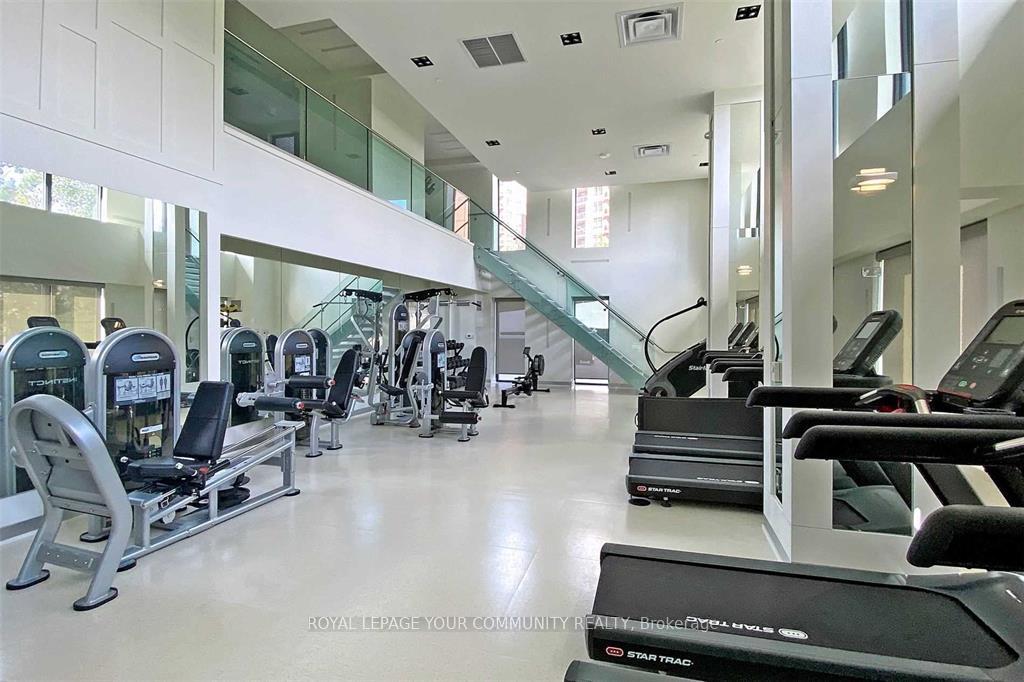 Photo 70 of Unit 1809, 75 Oneida Crescent, Richmond Hill, Langstaff — HOMEH