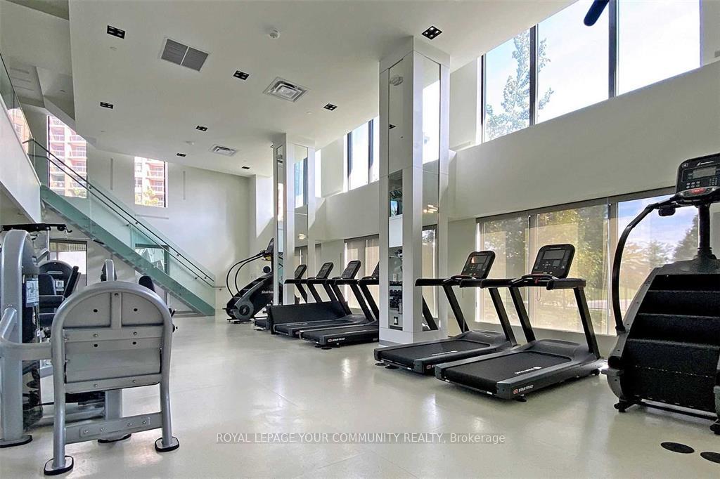 Photo 71 of Unit 1809, 75 Oneida Crescent, Richmond Hill, Langstaff — HOMEH