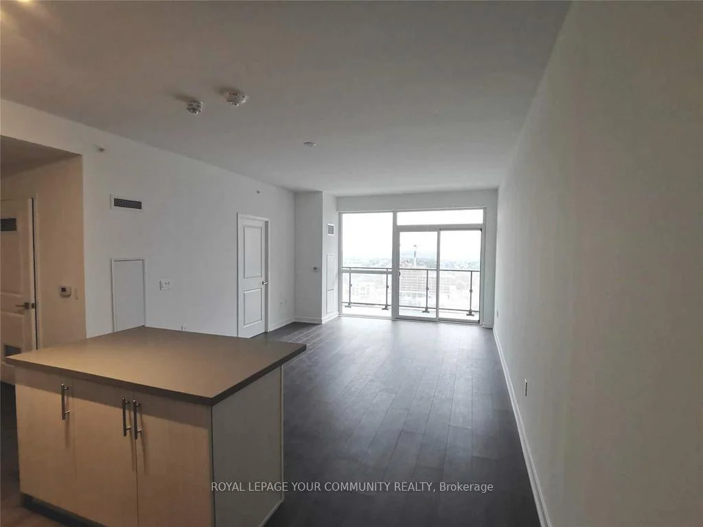 Photo 10 of Unit 1809, 75 Oneida Crescent, Richmond Hill, Langstaff — HOMEH