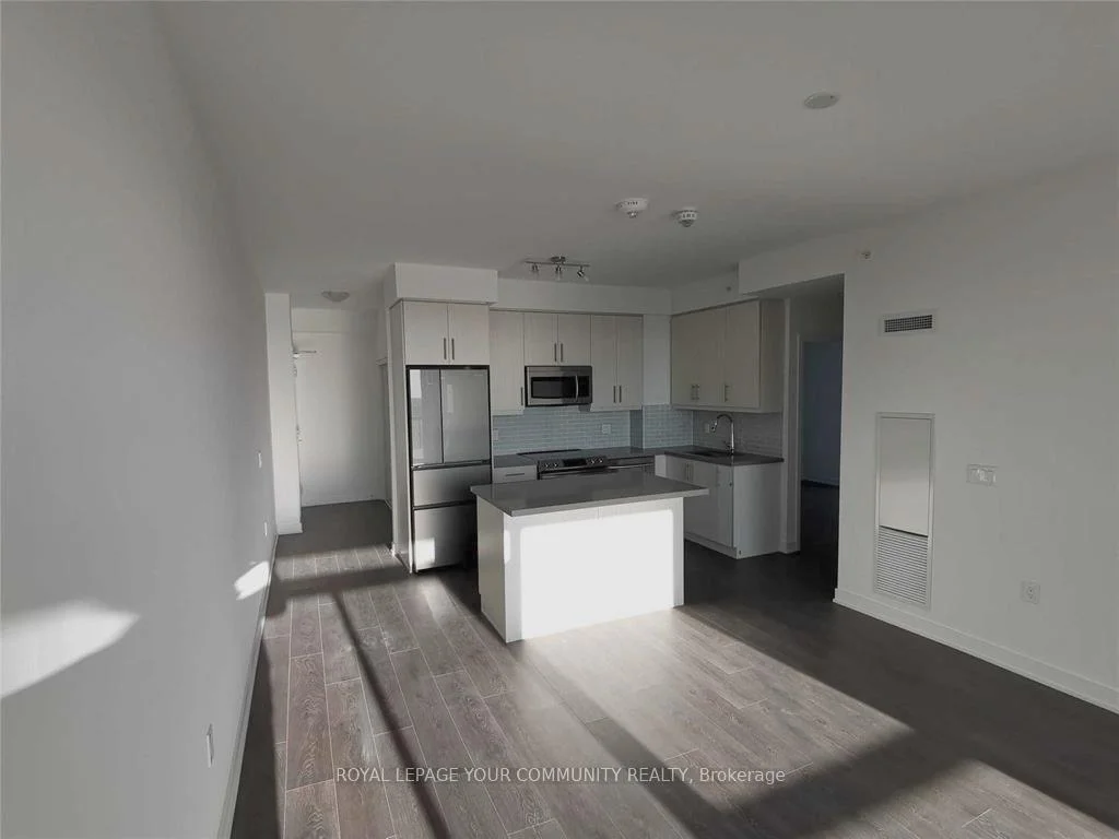 Photo 14 of Unit 1809, 75 Oneida Crescent, Richmond Hill, Langstaff — HOMEH