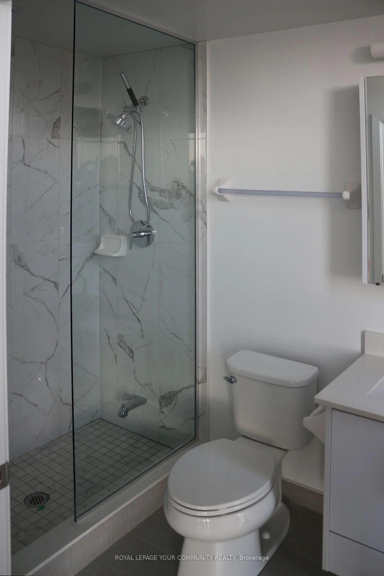 Photo 43 of Unit 1809, 75 Oneida Crescent, Richmond Hill, Langstaff — HOMEH