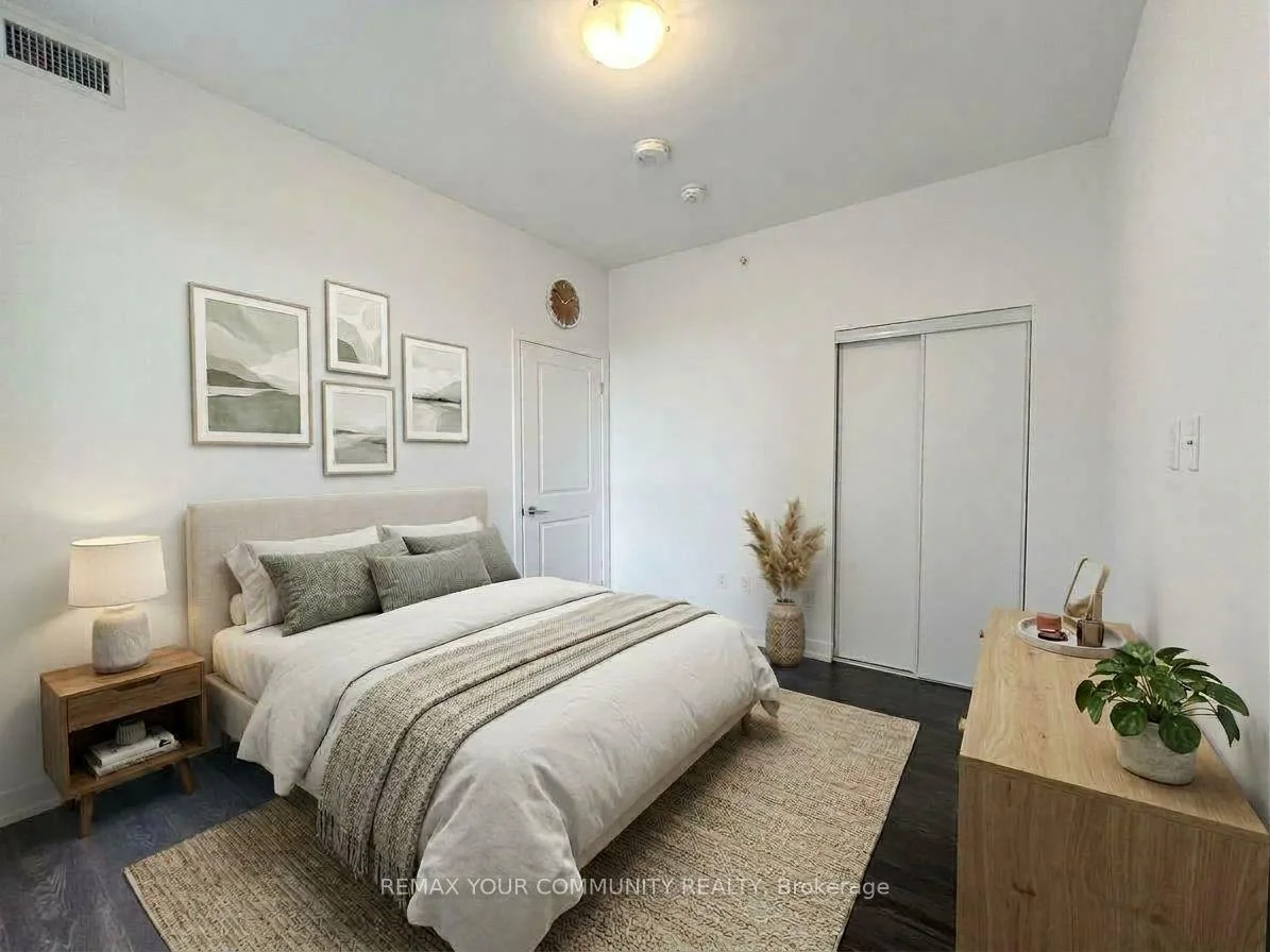 Photo 58 of Unit 1809, 75 Oneida Crescent, Richmond Hill, Langstaff — HOMEH