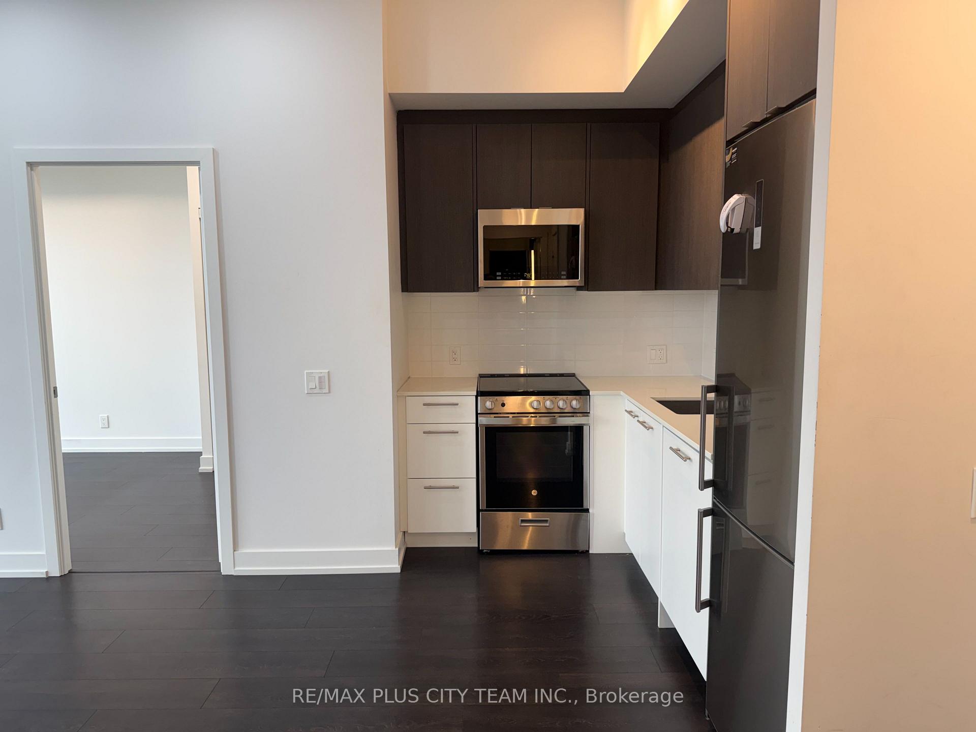 Photo 2 of Unit 1206, 225 Veterans Drive, Brampton, Northwest Brampton — HOMEH