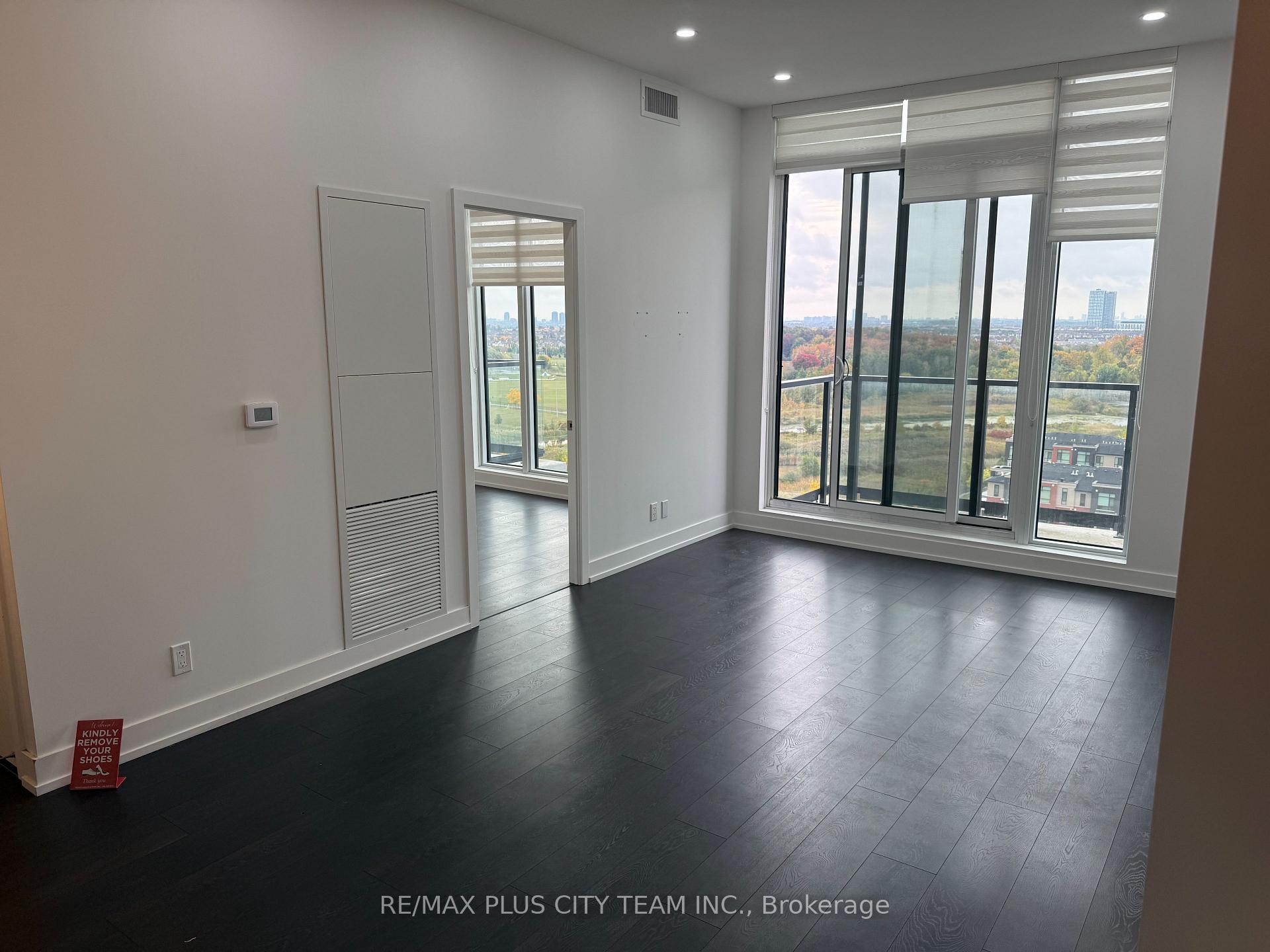 Photo 6 of Unit 1206, 225 Veterans Drive, Brampton, Northwest Brampton — HOMEH