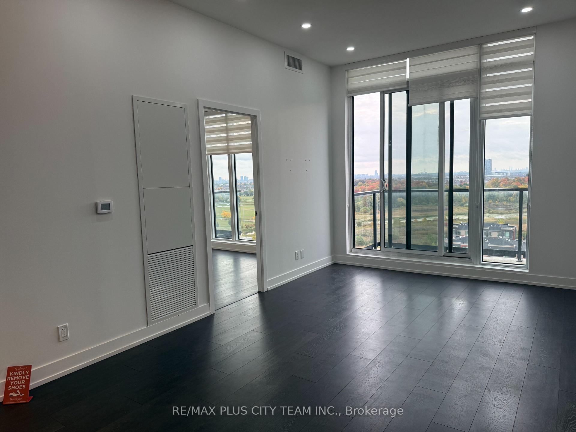 Photo 9 of Unit 1206, 225 Veterans Drive, Brampton, Northwest Brampton — HOMEH