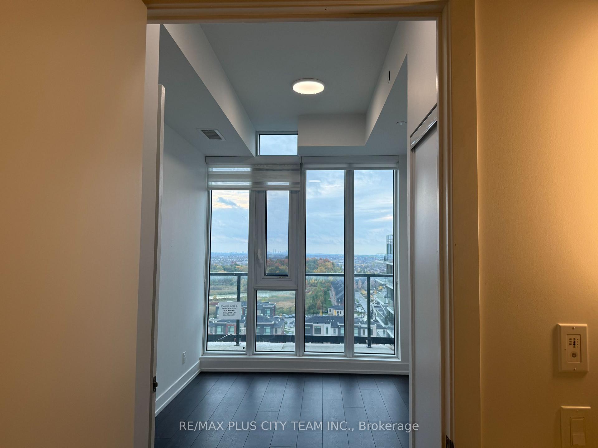 Photo 10 of Unit 1206, 225 Veterans Drive, Brampton, Northwest Brampton — HOMEH