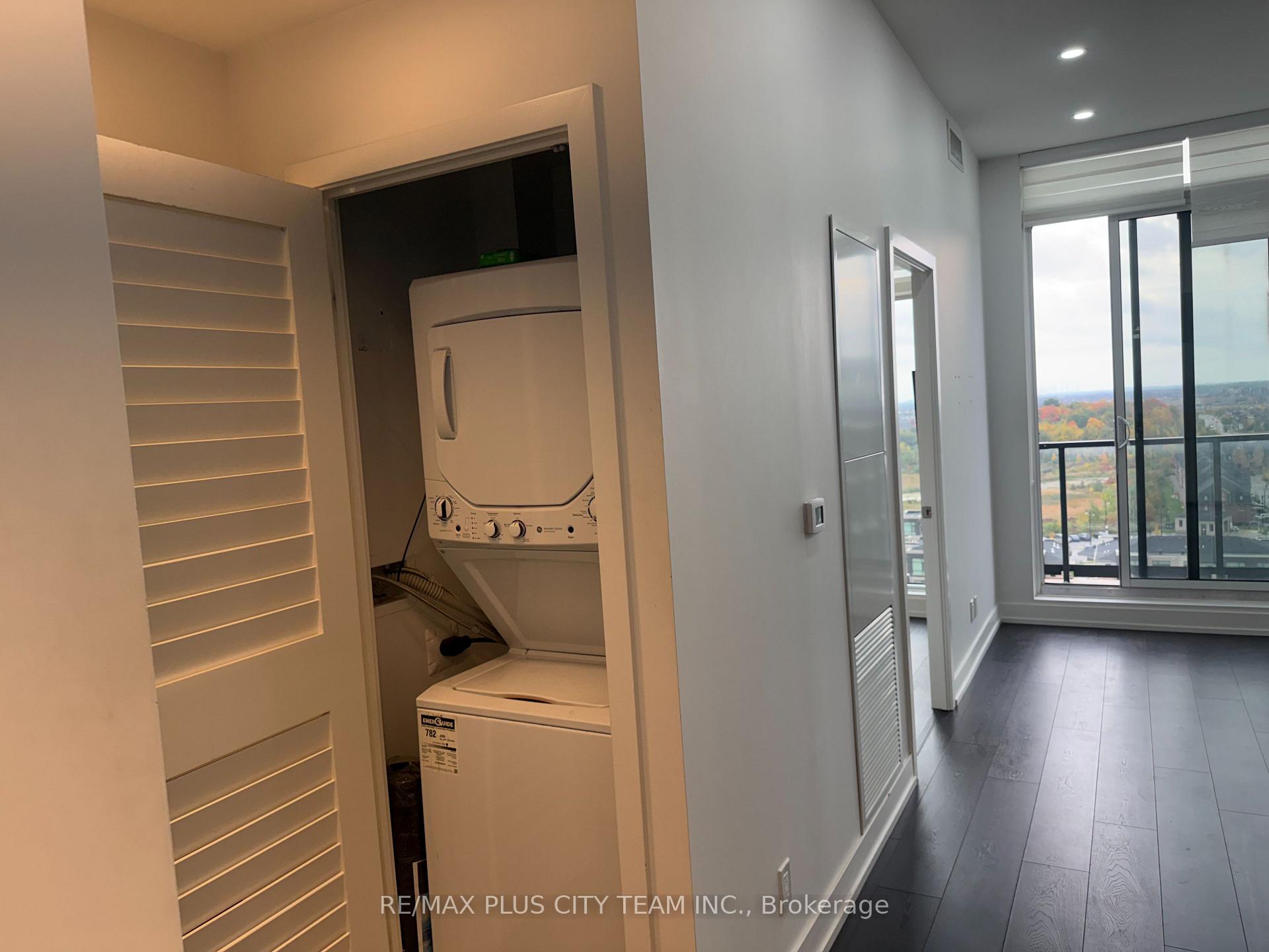 Photo 12 of Unit 1206, 225 Veterans Drive, Brampton, Northwest Brampton — HOMEH