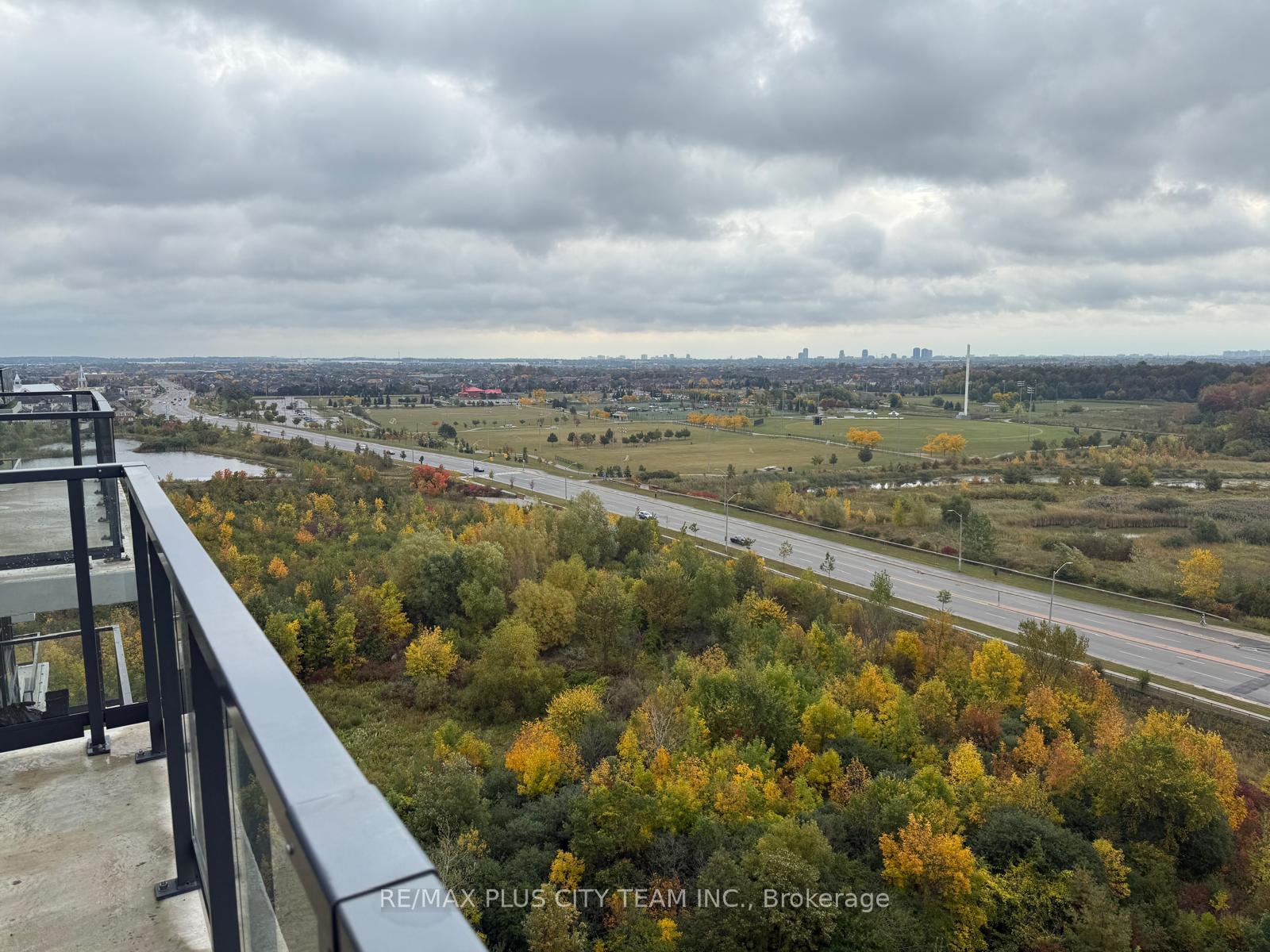 Photo 14 of Unit 1206, 225 Veterans Drive, Brampton, Northwest Brampton — HOMEH