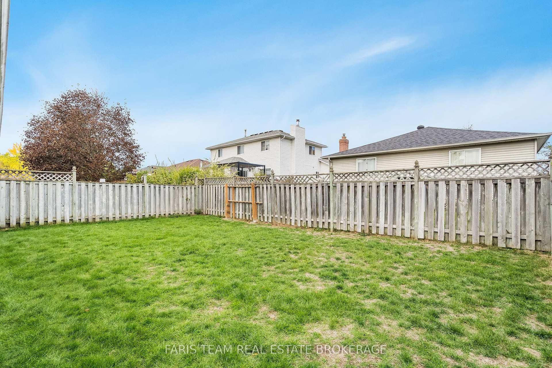 Photo 29 of 24 Laurie Crescent, Barrie, Wellington — HOMEH