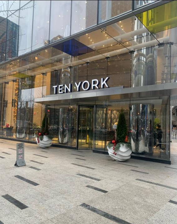 Photo of Unit 3306, 10 York Street