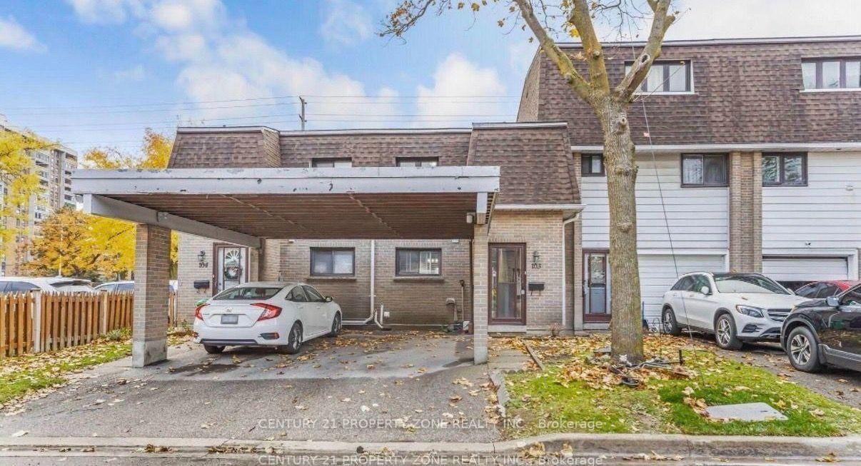 Photo 1 of Unit Room, 475 Bramalea Road, Brampton, Southgate — HOMEH