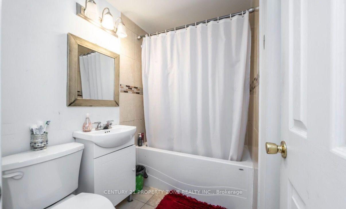 Photo 3 of Unit Room, 475 Bramalea Road, Brampton, Southgate — HOMEH
