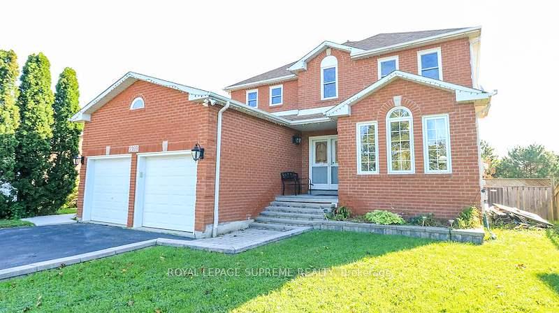 Photo 3 of 2169 Jans Boulevard, Innisfil, Alcona — HOMEH