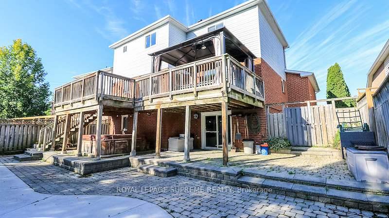 Photo 32 of 2169 Jans Boulevard, Innisfil, Alcona — HOMEH
