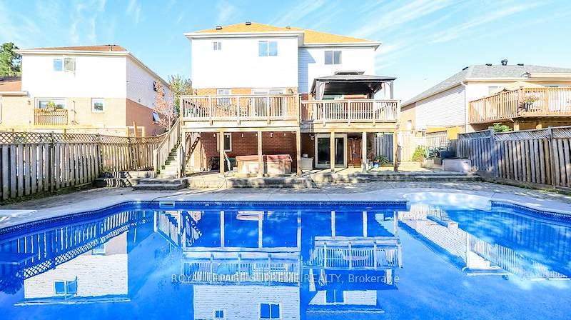 Photo 35 of 2169 Jans Boulevard, Innisfil, Alcona — HOMEH