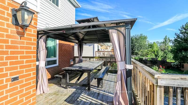 Photo 37 of 2169 Jans Boulevard, Innisfil, Alcona — HOMEH
