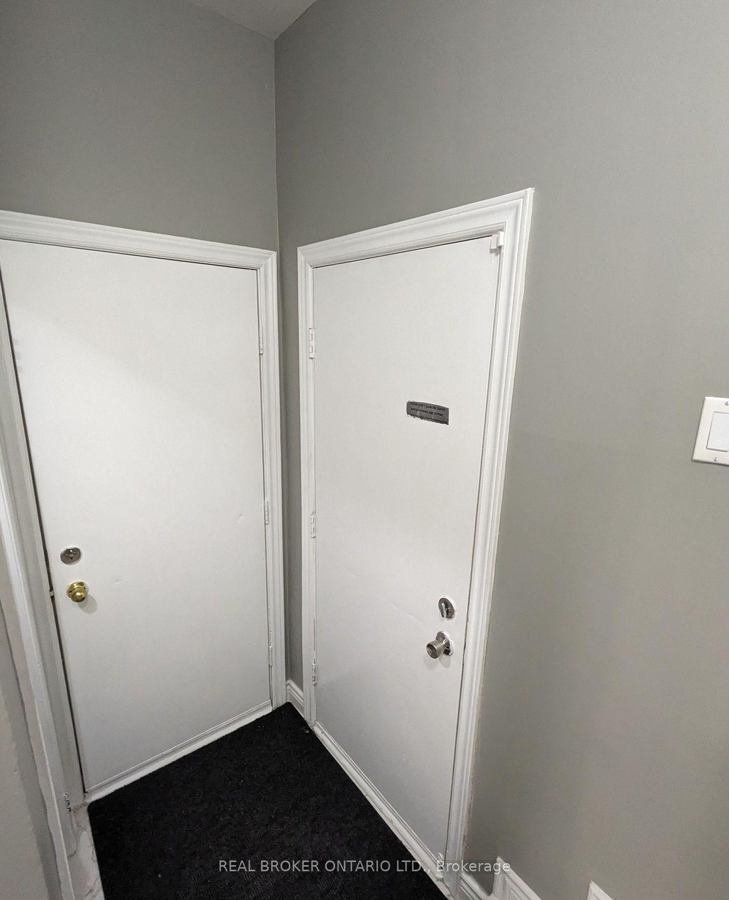 Photo 5 of Unit BSMT, 104 Randall Avenue, Markham, Milliken Mills East — HOMEH
