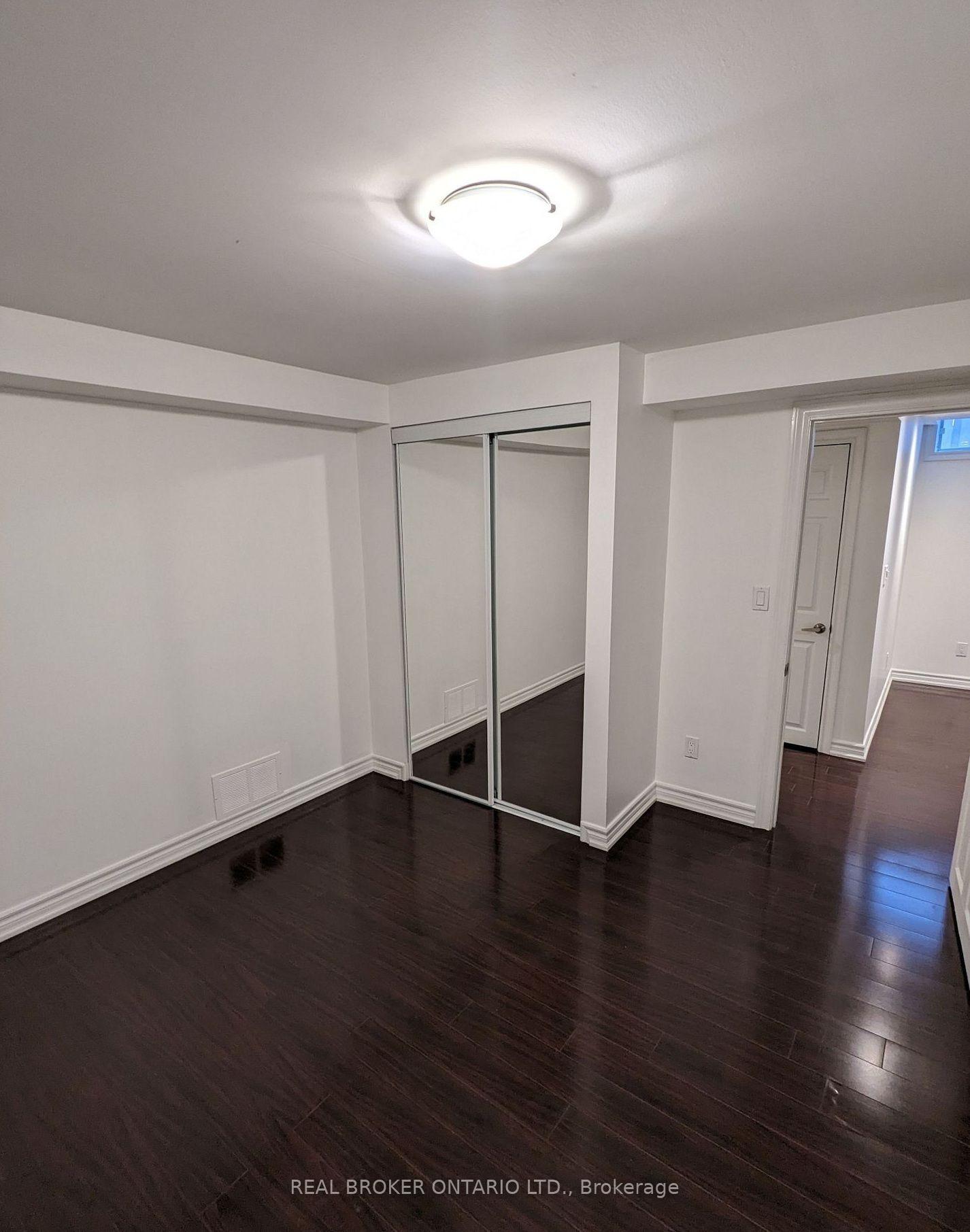 Photo 6 of Unit BSMT, 104 Randall Avenue, Markham, Milliken Mills East — HOMEH