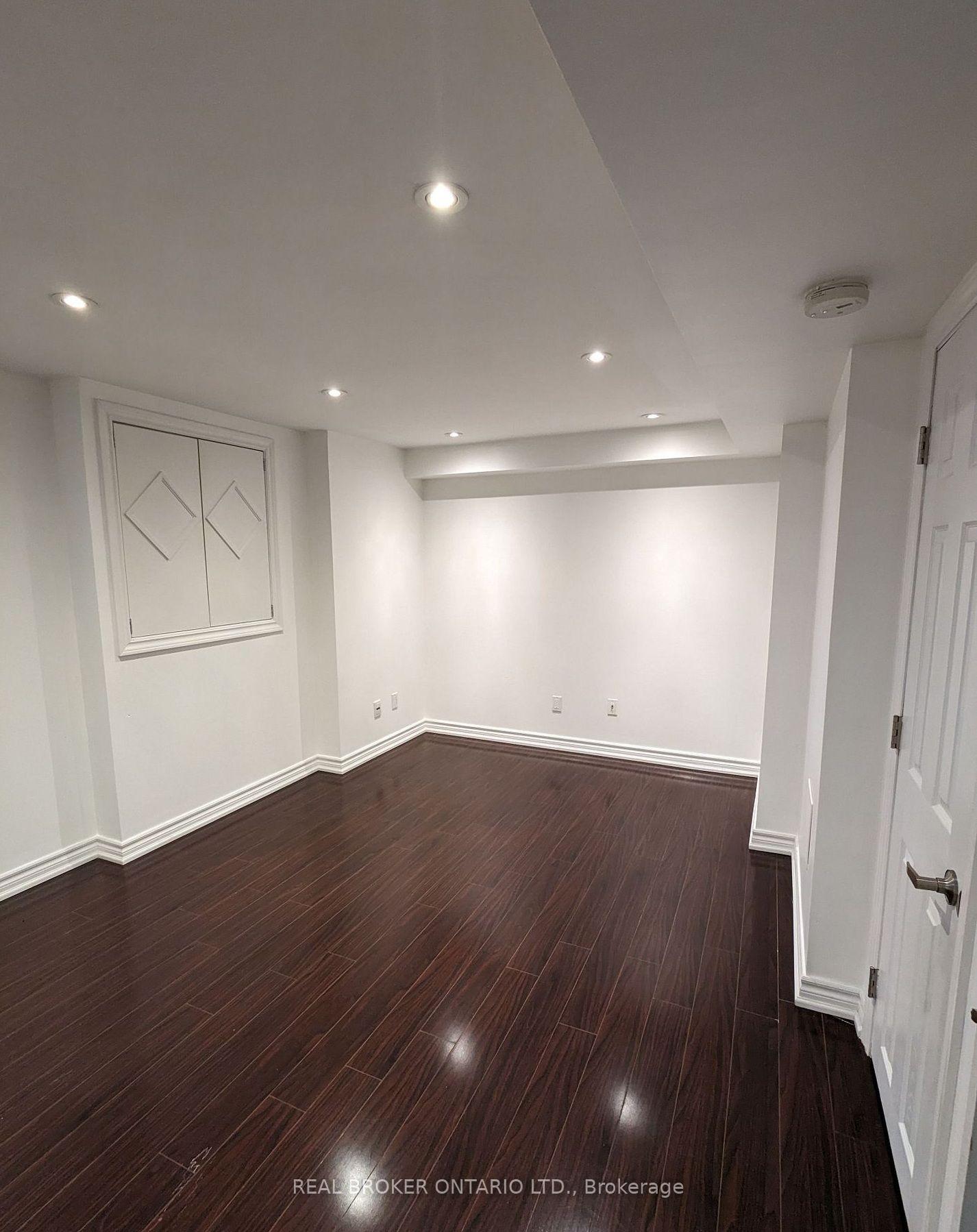 Photo 7 of Unit BSMT, 104 Randall Avenue, Markham, Milliken Mills East — HOMEH