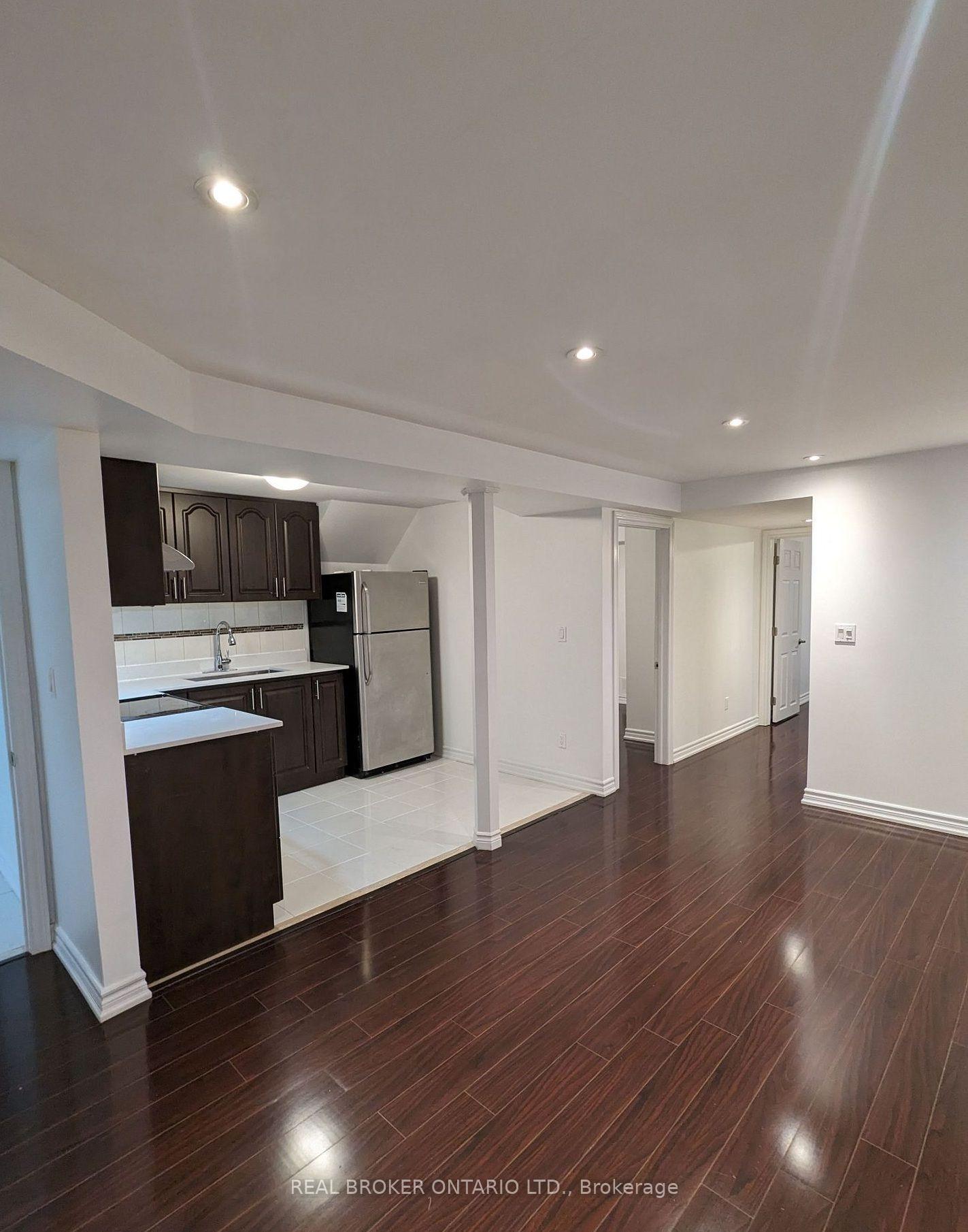 Photo 8 of Unit BSMT, 104 Randall Avenue, Markham, Milliken Mills East — HOMEH