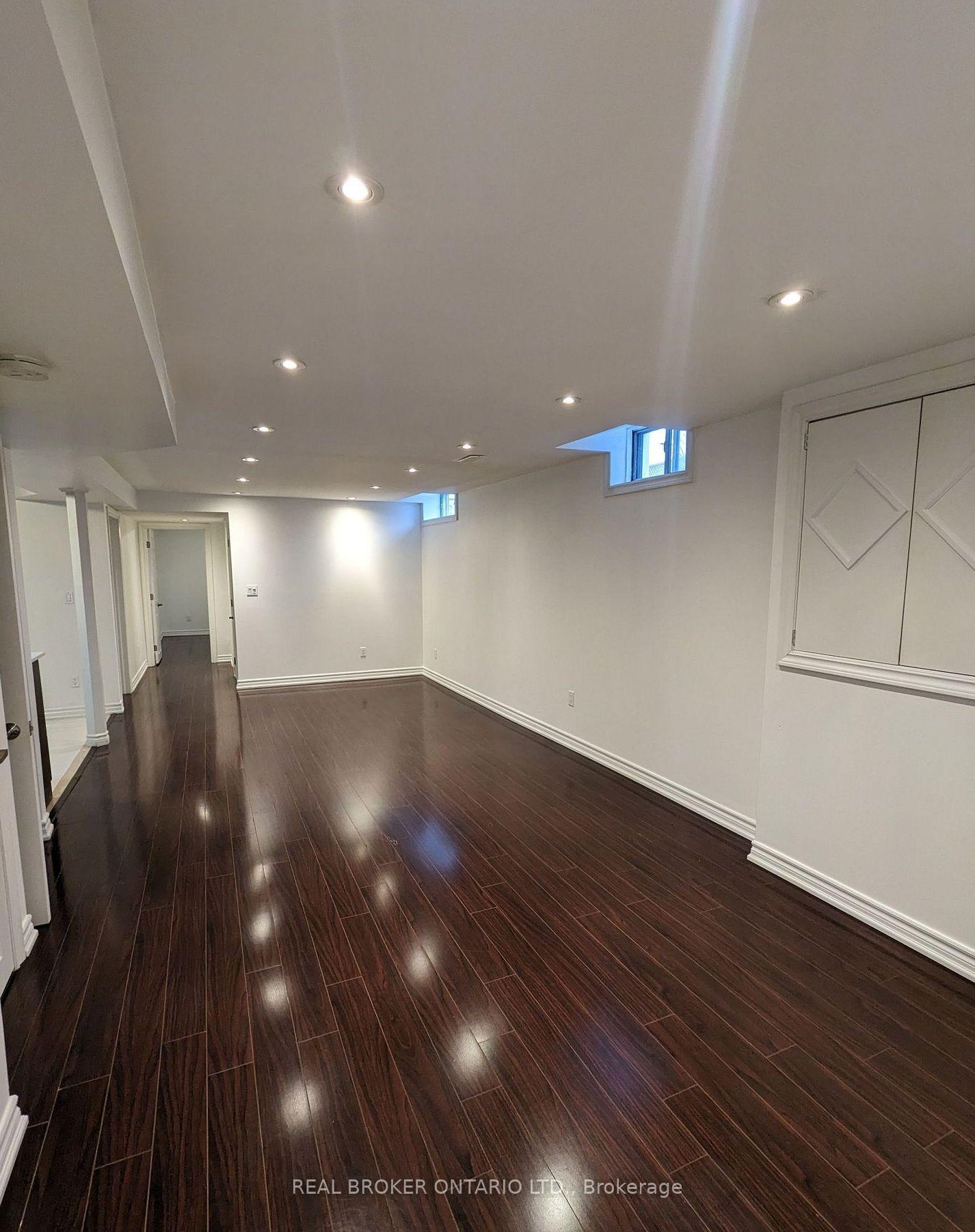 Photo 10 of Unit BSMT, 104 Randall Avenue, Markham, Milliken Mills East — HOMEH