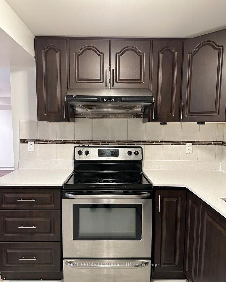 Photo 11 of Unit BSMT, 104 Randall Avenue, Markham, Milliken Mills East — HOMEH