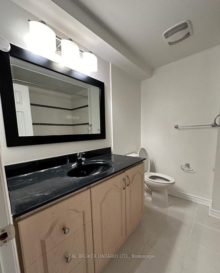 Photo 12 of Unit BSMT, 104 Randall Avenue, Markham, Milliken Mills East — HOMEH