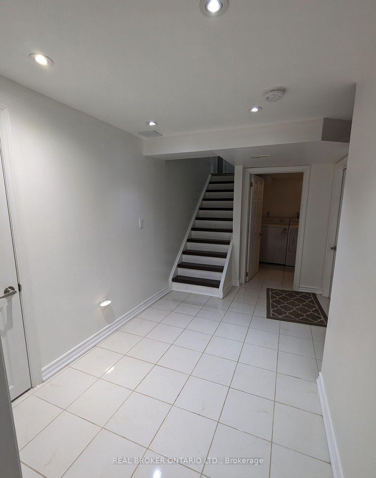 Photo 15 of Unit BSMT, 104 Randall Avenue, Markham, Milliken Mills East — HOMEH