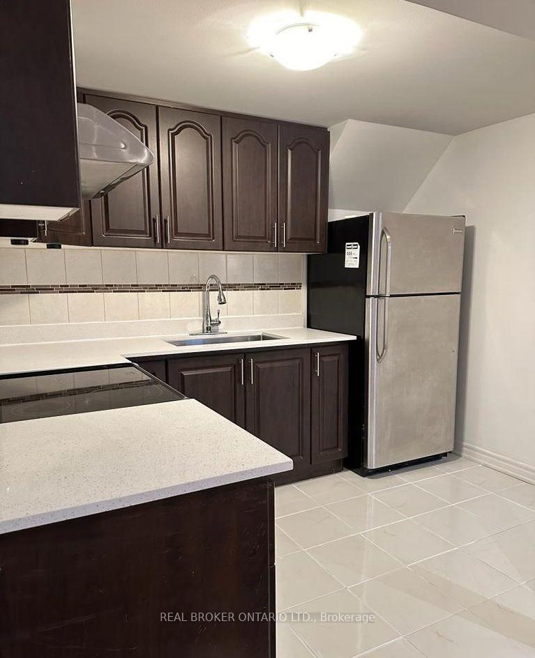 Photo 16 of Unit BSMT, 104 Randall Avenue, Markham, Milliken Mills East — HOMEH