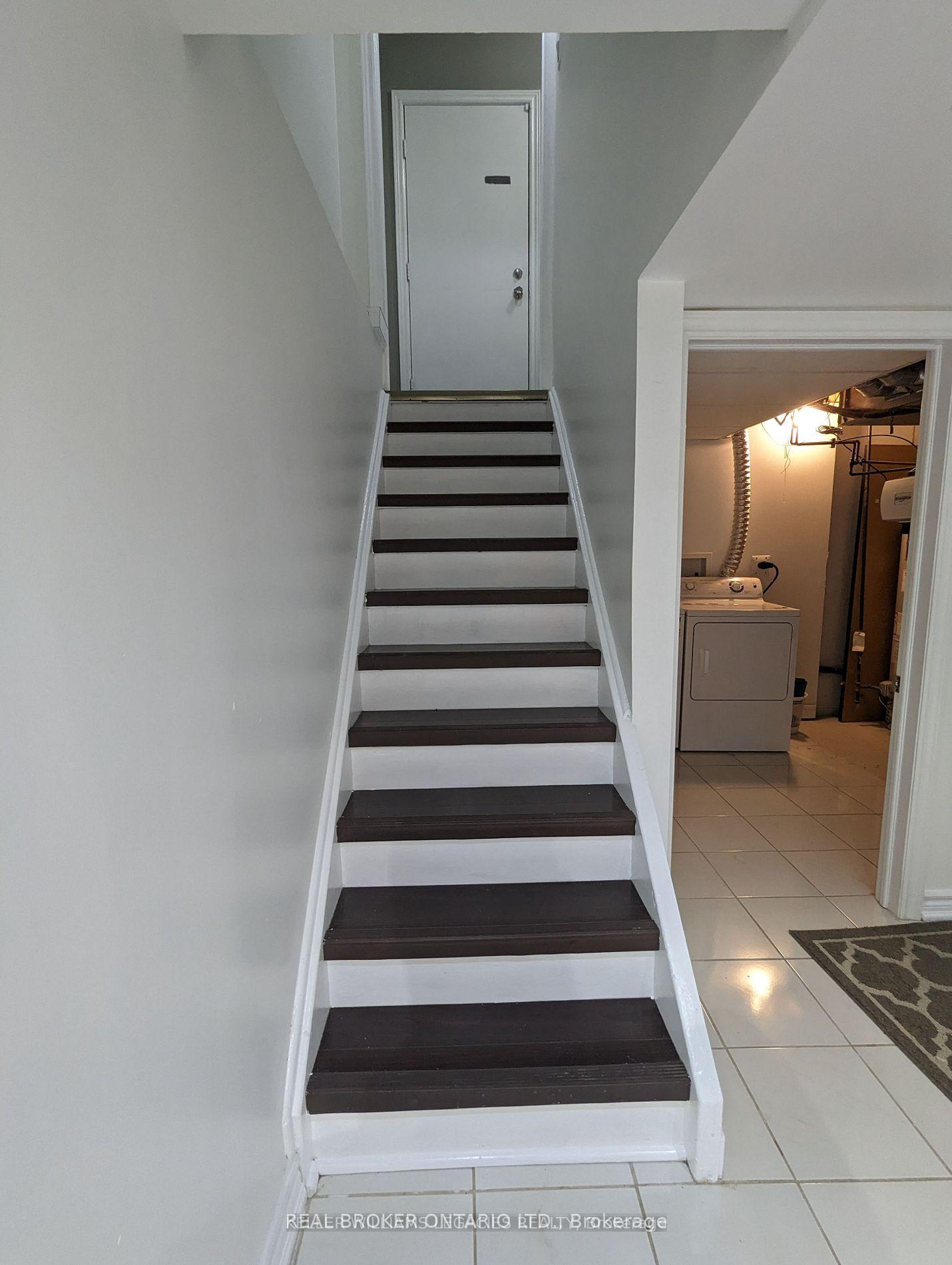 Photo 17 of Unit BSMT, 104 Randall Avenue, Markham, Milliken Mills East — HOMEH