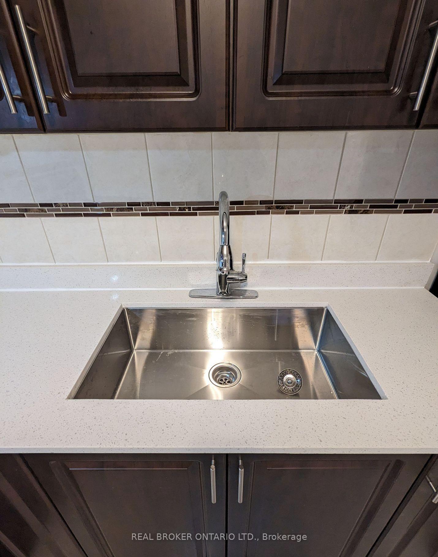 Photo 20 of Unit BSMT, 104 Randall Avenue, Markham, Milliken Mills East — HOMEH