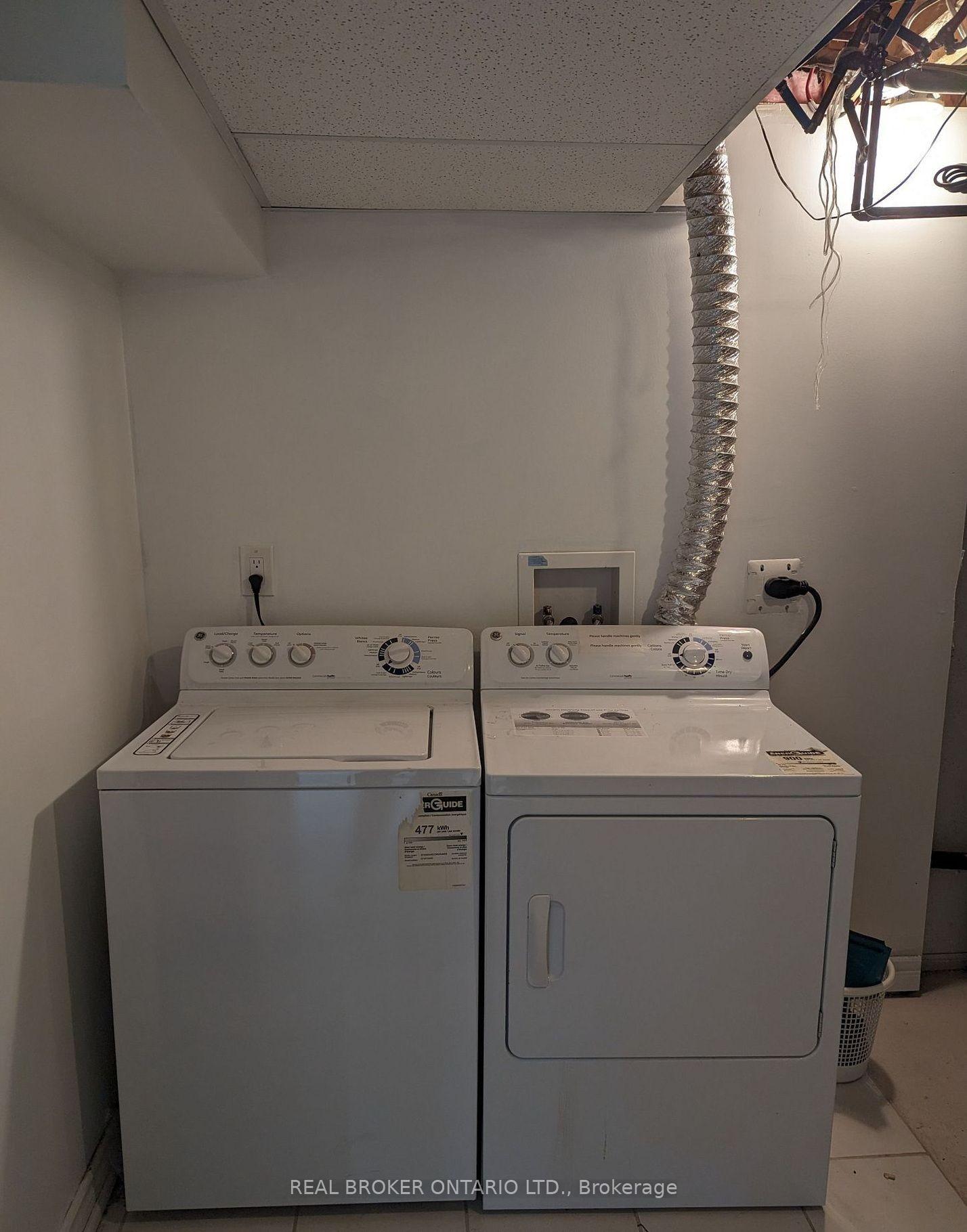 Photo 21 of Unit BSMT, 104 Randall Avenue, Markham, Milliken Mills East — HOMEH