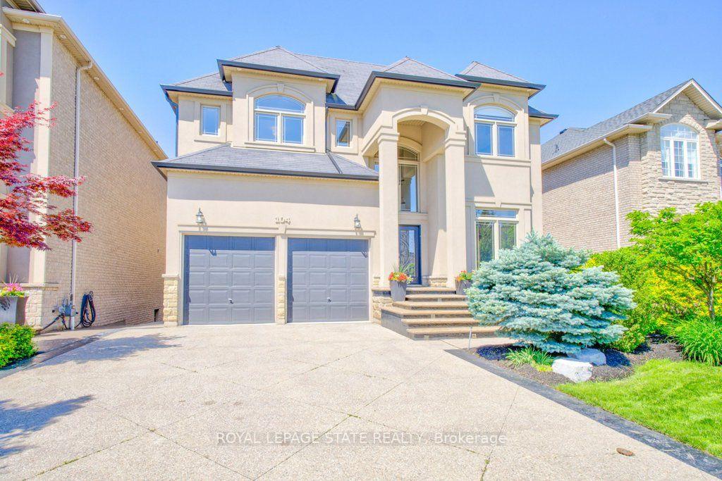 Photo 1 of 104 Diiorio Circle, Hamilton, Meadowlands — HOMEH
