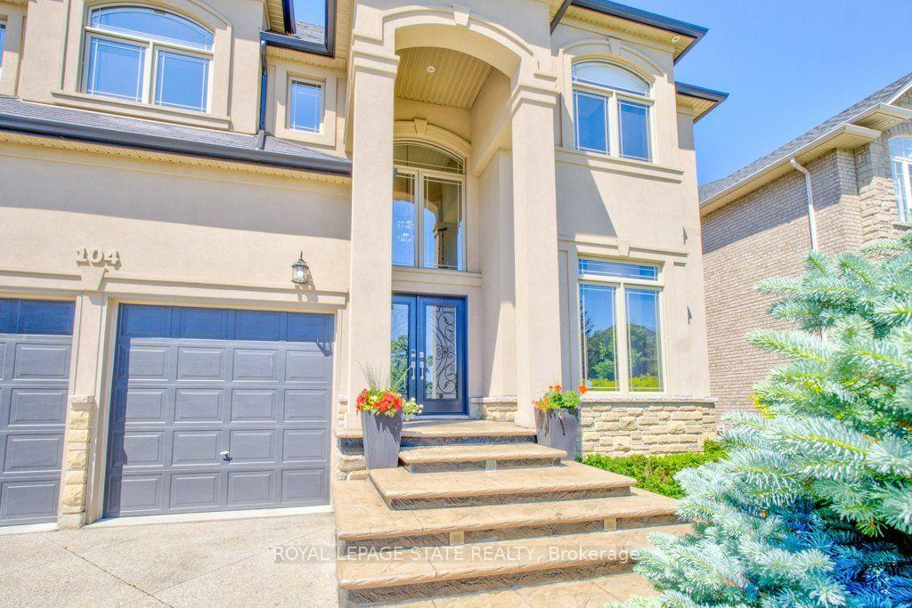 Photo 2 of 104 Diiorio Circle, Hamilton, Meadowlands — HOMEH