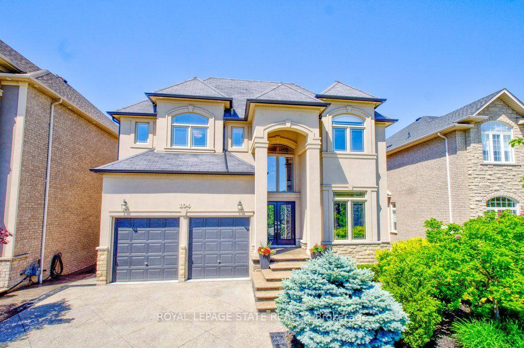 Photo 3 of 104 Diiorio Circle, Hamilton, Meadowlands — HOMEH