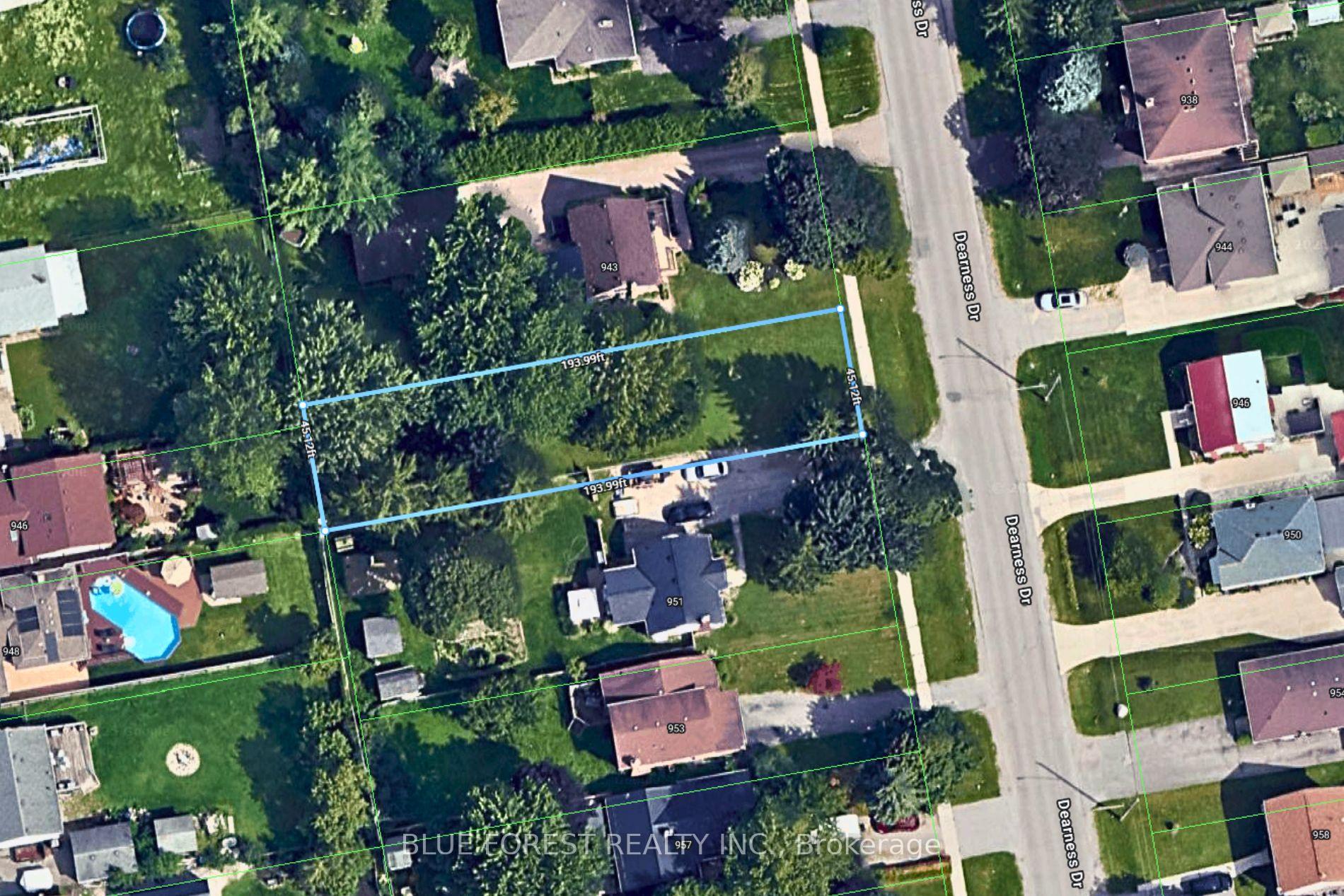 Photo 4 of 947 Dearness Drive, London, South Y — HOMEH
