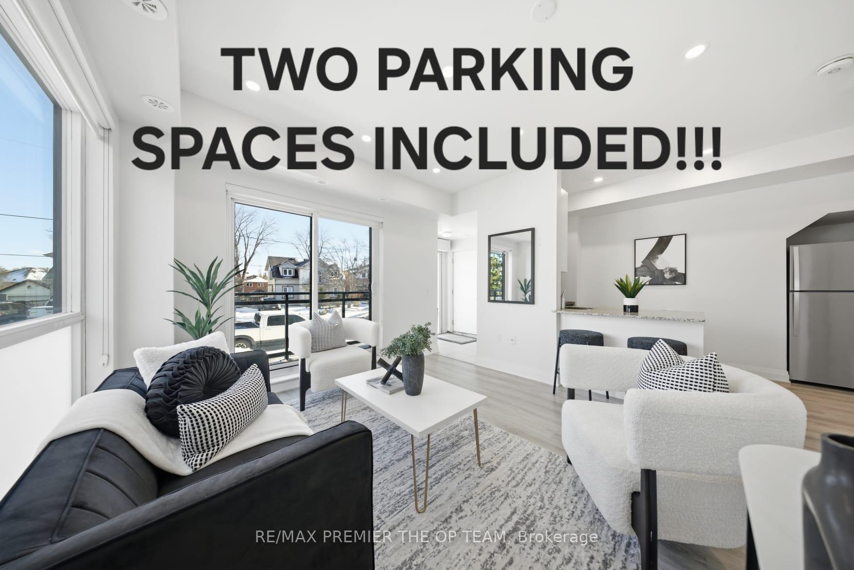 Photo 1 of Unit 702, 48 Coles Avenue, Vaughan, Vaughan Grove — HOMEH